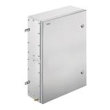 KTB QL 765020 S4E2 Szafa/obudowa przeciwwybuchowa WEIDMULLER