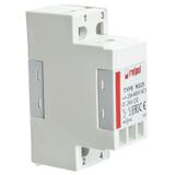 Przekaźnik elektromagnetyczny, przemysłowy 2Z 25A 230VAC/DC RG25-3022-28-3230 862722 RELPOL