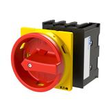 Łącznik krzywkowy-1 3P 25A 1Z 1R do wbudowania P1-25/EA/SVB/HI11 091080 EATON