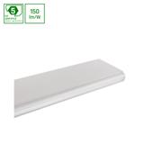 ALLDAY ASYMMETRIC 830 78W 230V 110st White ALD7PRO100830OPW