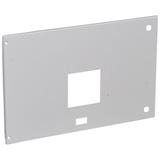 OSŁONA METALOWA DPX 1600, Legrand