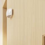 Sollux Kinkiet lakierowany PONTIUS biały połysk SL.1025