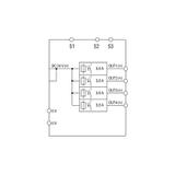 elektroniczny wyłącznik nadprądowy