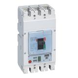 Wyłącznik DPX3 630 Sg 3P 630A 70Ka 422160 LEGRAND