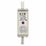 FUSE 200A 690V aR DIN 000 HSDNH Wkładka szybka 200A 690V aR DIN 000 podwójny wskaźnik 170M1570D EATO