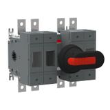 OS160GB22N1P Rozłącznik OS
