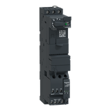 Jednostka bazowa nawrotna TeSys U 32A 24VDC