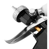 Pistolet natryskowy górny zbiornik 0.5 l, 1.4 mm