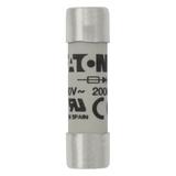 12AMP 690V AC CLASS gR 10X38mm FUSE Wkładka szybka 12A AC 690V 10x38 gR IEC UL FWP-12G10F EATON