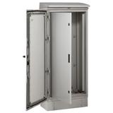 Obudowa Poliestrowa Marina 1600x800x400Mm IP66 Bez Płyty 036286 LEGRAND