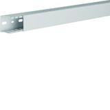 tehalit.HNG Kanał grzebieniowy bezhalogenowy 37x37mm PC-ABS jasnoszary HNG37037 HAGER