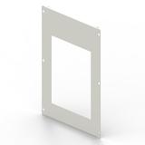 XL3S OSŁONA METALOWA DMX3 1600 3P WYSUWNY 16M, Legrand