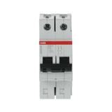 S402M-D16 wyłącznik nadprądowy SMISSLINE 2CCS572001R0161 ABB