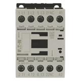 DILM15-01-EA(230V50HZ,240V60HZ) Stycznik 7.5kW 400V sterowanie 230VAC 189907 EATON