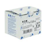 Łącznik krzywkowy Hand-0-Auto 1P 20A do wbudowania T0-1-15431/E 019872 EATON