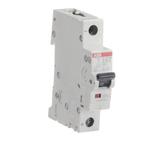 S201M-Z15UC Wyłącznik nadprądowy 10kA AC/DC 1P Z15A 2CDS271061R0458 ABB