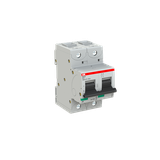 S802S-D13 Wyłącznik nadprądowy 50kA 2P D13A 2CCS862001R0131 ABB