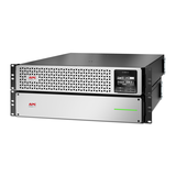 APC Smart-UPS SRT z akumulatorem litowo-jonowym, 1500VA RM 4U 230V z kartą sieciową