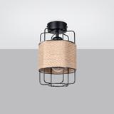 Sollux Plafon GIZUR SL.1299