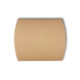 Klawisz pojedynczy do łączników TREND, LOGO złoty metalik