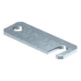 1802/KL, KLEMY DO SZYNY BIGBAR