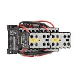 DIULEM/21/MV(230V50HZ,240V60HZ) Zestaw nawrotny 4kW [AC-3] 400V 051849 EATON