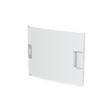 Drzwi pełne 24/48M MISTRAL41W