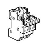 Rozłącznik Bezpiecznikowy Cylindryczny 2P 14x51Mm Sp 51 021503 LEGRAND