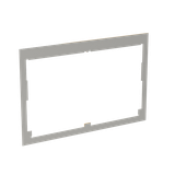 ZH449 ramka do rozŁącznika podwój. NH2