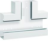 tehalit.BRS Element T 85x170 stal biały BRS8517089016 HAGER