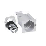 BLOKADA KLUCZEM DPX3 250 HP W POZYCJI  WYSUNIĘTY , Legrand