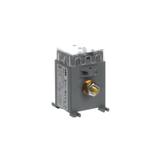 CTA/50 przekładnik prądowy