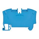 Złączka Viking Sprężynowa 10Mm2 2Przewodowa Niebieska 037203 LEGRAND