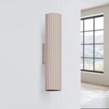 SOLLUX Kinkiet KARBON 30 taupe ; SL.1776