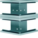 tehalit.BRS Kąt zewnętrzny 100x210 Dstal ocynk BRS1002103DVERZ HAGER