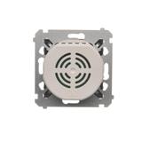 Simon 54 Ściemniacz obrotowy do LED ściemnialnych 230 V 2–250 W antracyt. Maksymalna ilość zródeł LED - 10 szt. DS9L.01/48 KONTAKT