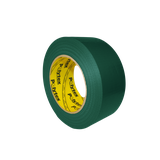 POLYTEX 118 profesjonalna taśma o różnorodnym zastosowaniu gr 0,25 mm x 48 mm x 9 m zielona