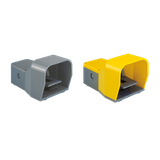 Wyłącznik nożny kryty IPSY1B11