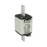 315NHG03BI Wkładka NH 315A 500V GL/GG rozmiar 03 315NHG03BI EATON