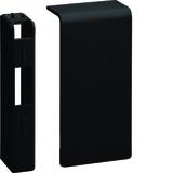 tehalit.SL Końcówka 20x80 czarny SL2008069011 HAGER