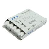 CYLINDRICAL FUSE 22 x 58 10A GG 690V AC Wkładka cylindryczna 22 x 58mm 10A GG 690V AC C22G10 EATON