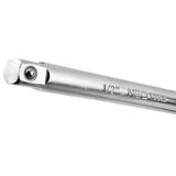 Klucz do kół krzyżakowy, wzmacniany, 17 x 19 x 22 x 1/2" mm