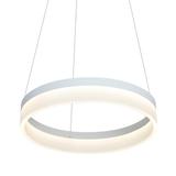 Milagro lampa wisząca LED Ring 24W 1680lm 4000K ML405