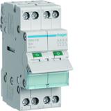 Modułowy rozłącznik izolacyjny 4P 16A 400VAC SBN416 HAGER