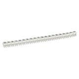 Oznacznik Cab3 1,5-2,5Mm2 Cyfry 81-100 (x240) 038164 LEGRAND