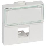 Mosaic Adapter Do Złączy Infra+ Biały 078609 LEGRAND
