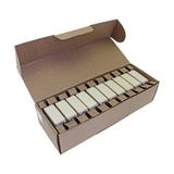 FUSE 80A 690V aR DIN 000 HSDNH Wkładka szybka 80A 690V aR DIN 000 podwójny wskaźnik 170M1566D EATON