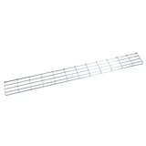 Drabinki kablowe do obudów Actassi VDA/VDS - 42U, 200x35x1800 , stalowe