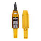 KASETA STEROWNICZA SUWNICOWA B-1NC+2X3NO