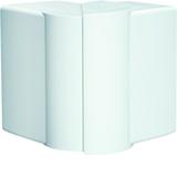 tehalit.LF/LFF Kąt zewnętrzny regulowany 60x90mm, jasnoszary LFF6009037035 HAGER